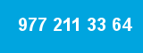 977 211 33 64
